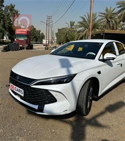 بي واي دي Qin Plus